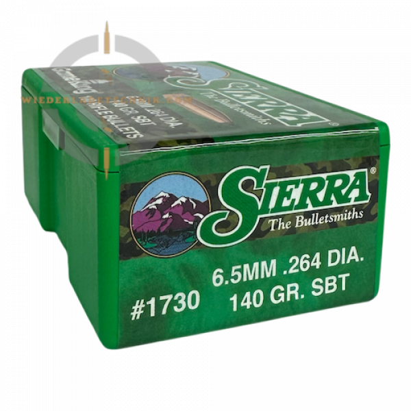 Sierra GameKing 1730